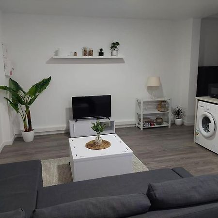 Midtown Pdl Leilighet Ponta Delgada Eksteriør bilde